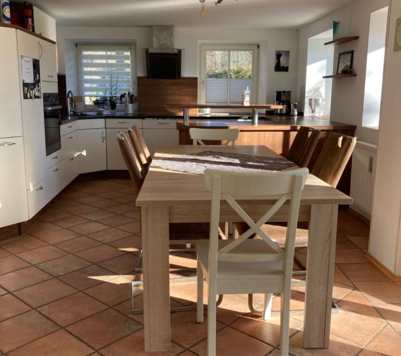 Photo of Livingroom in Uebersee