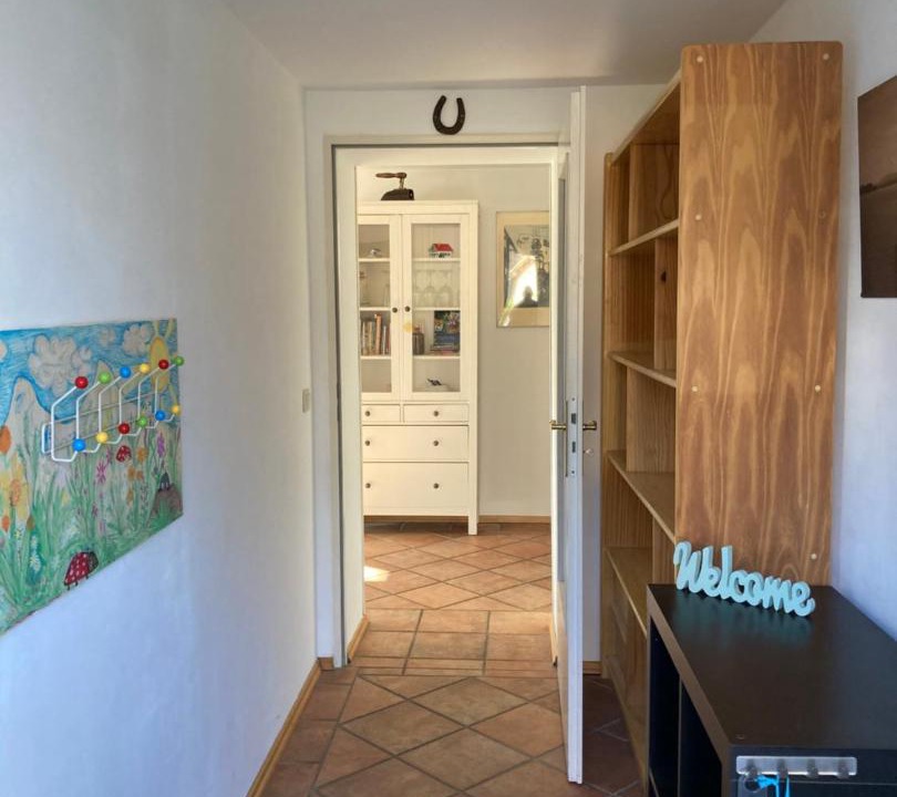 Photo of Livingroom in Uebersee