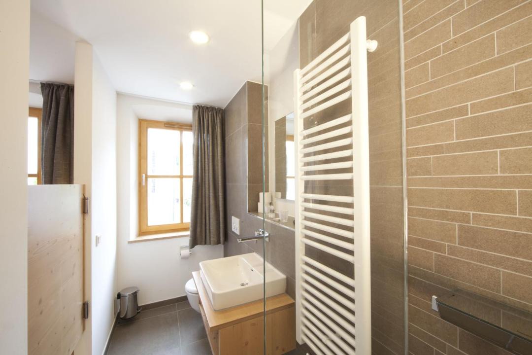 Photo of Bathroom in Worth an der Donau