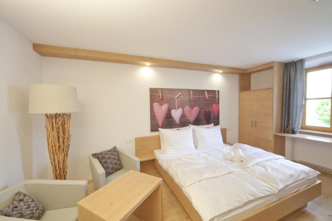Photo of Bedroom in Worth an der Donau