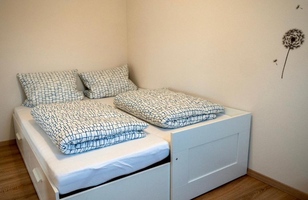 Photo of Bedroom in Maroldsweisach