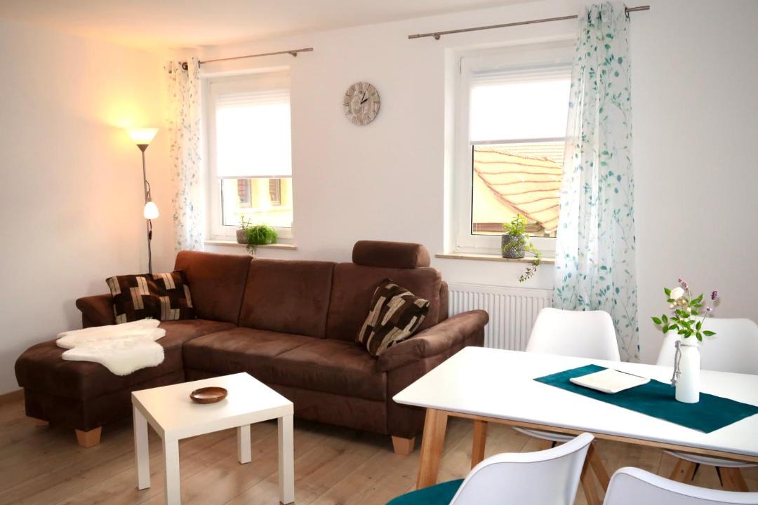 Photo of Livingroom in Maroldsweisach