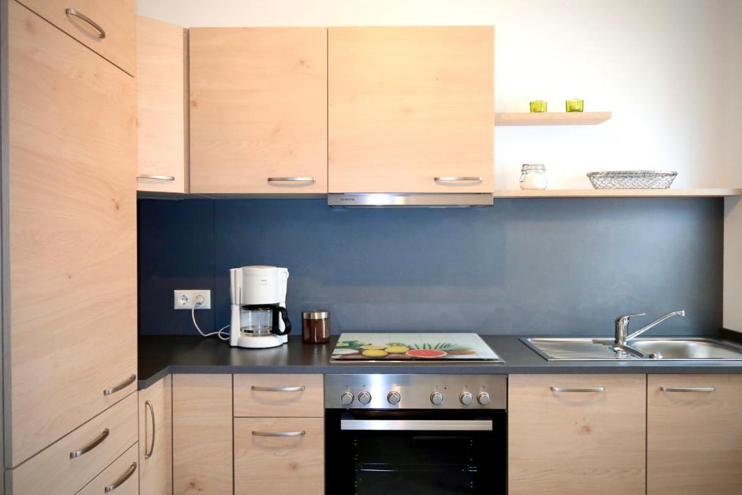 Photo of Kitchen in Maroldsweisach