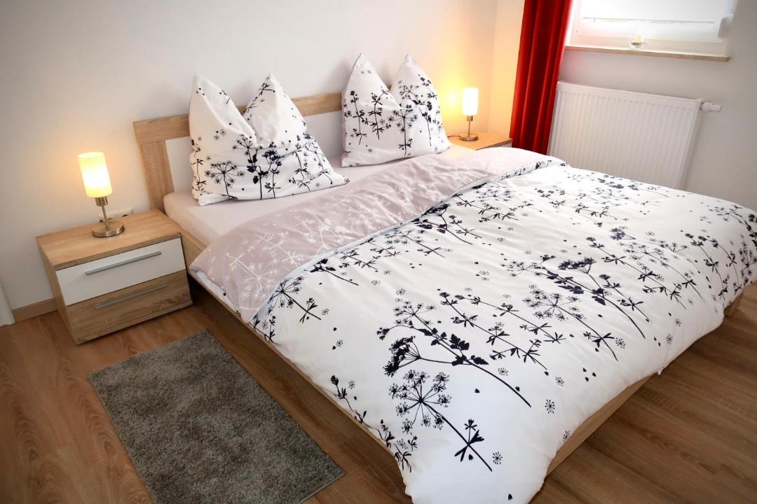 Photo of Bedroom in Maroldsweisach