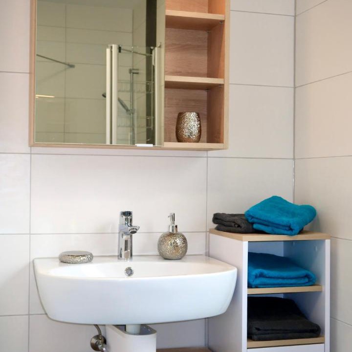 Photo of Bathroom in Maroldsweisach