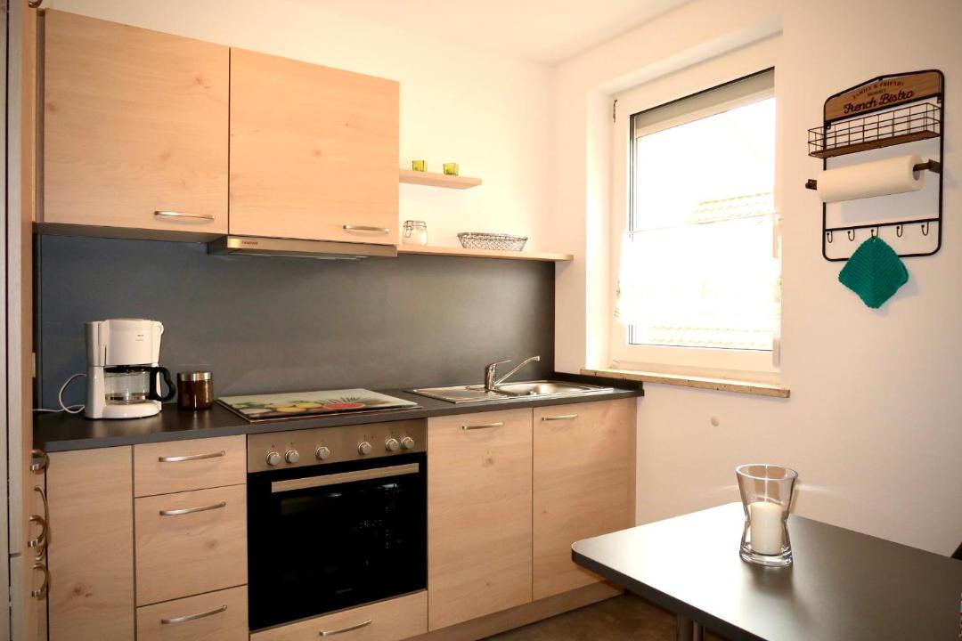 Photo of Kitchen in Maroldsweisach