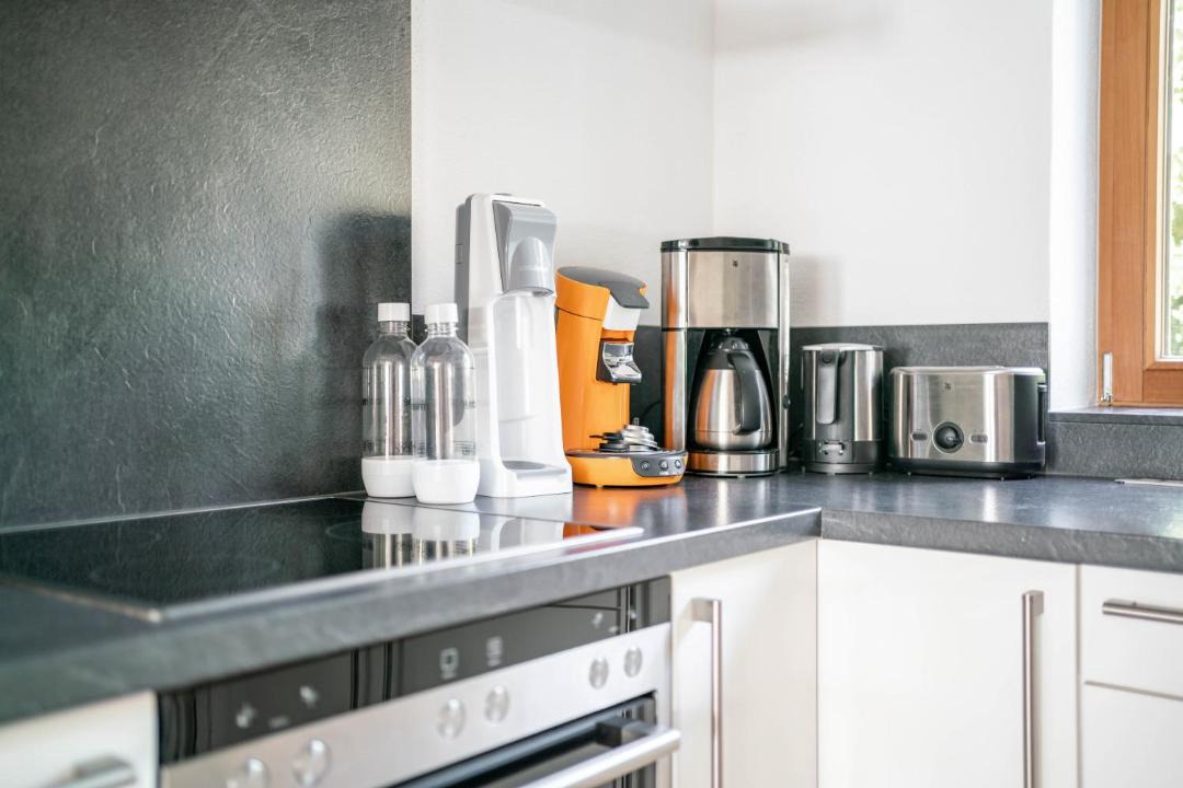 Photo of Kitchen in Bad Oberdorf