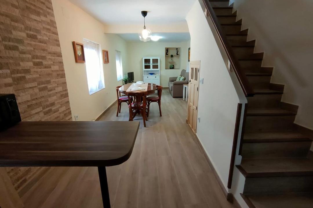 Photo of Livingroom in Casillas