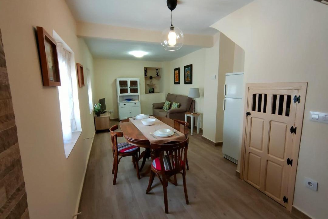 Photo of Livingroom in Casillas