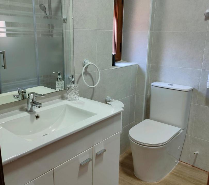 Photo of Bathroom in Casillas