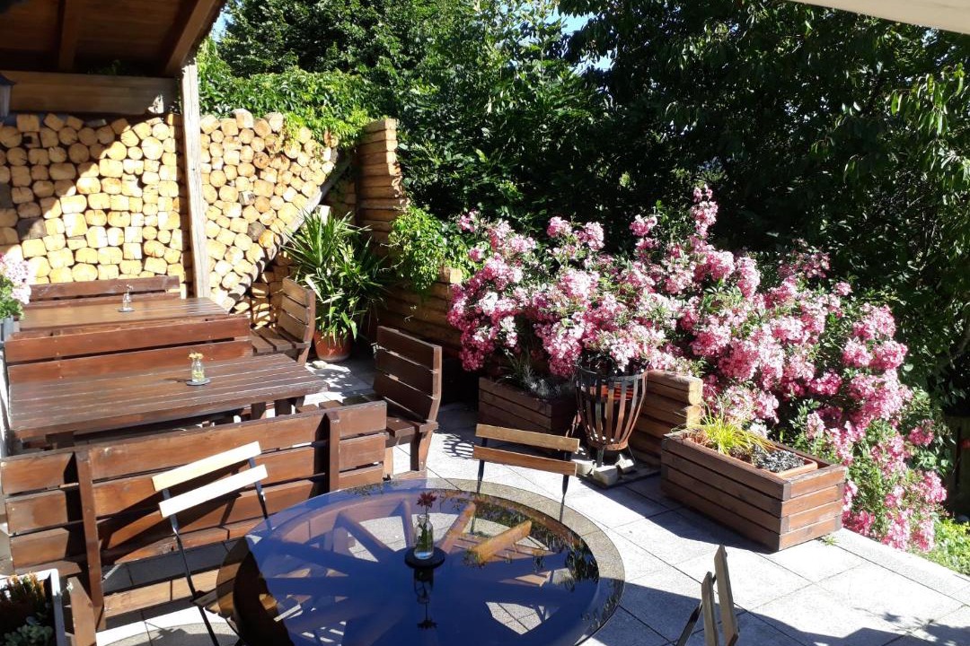 Photo of Patio Balcony in Glashutt