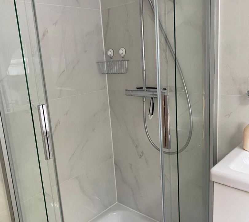 Photo of Bathroom in Langenzenn