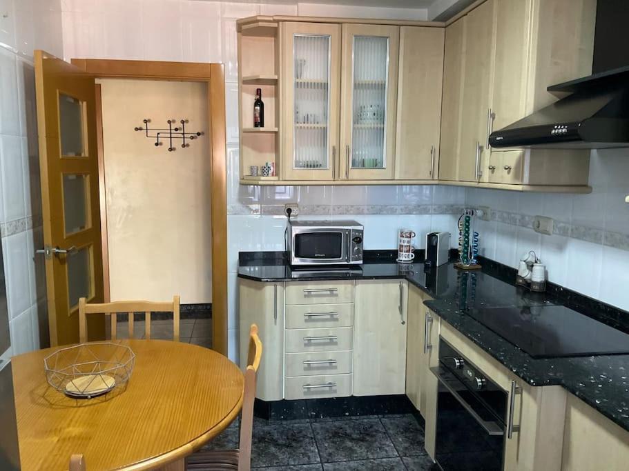 Photo of Kitchen in Aguilas
