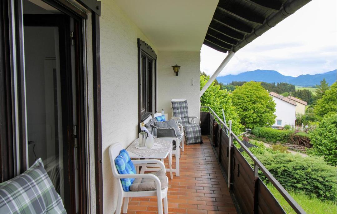 Photo of Patio Balcony in Enzensberg