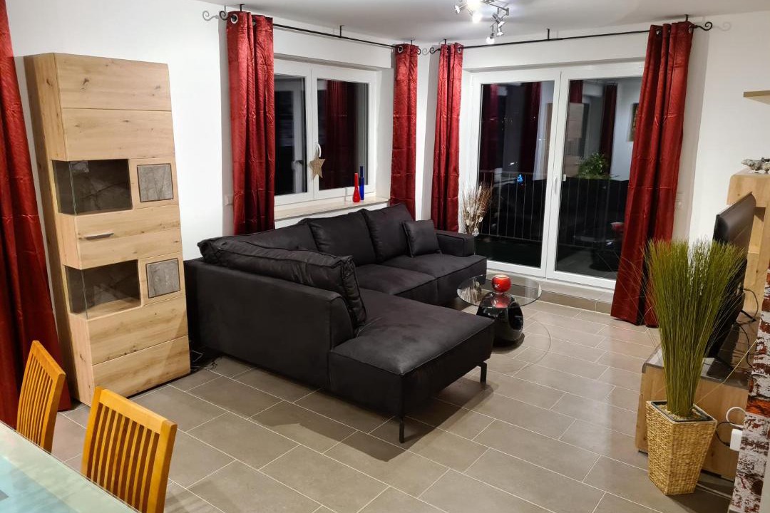 Photo of Livingroom in Roettenbach