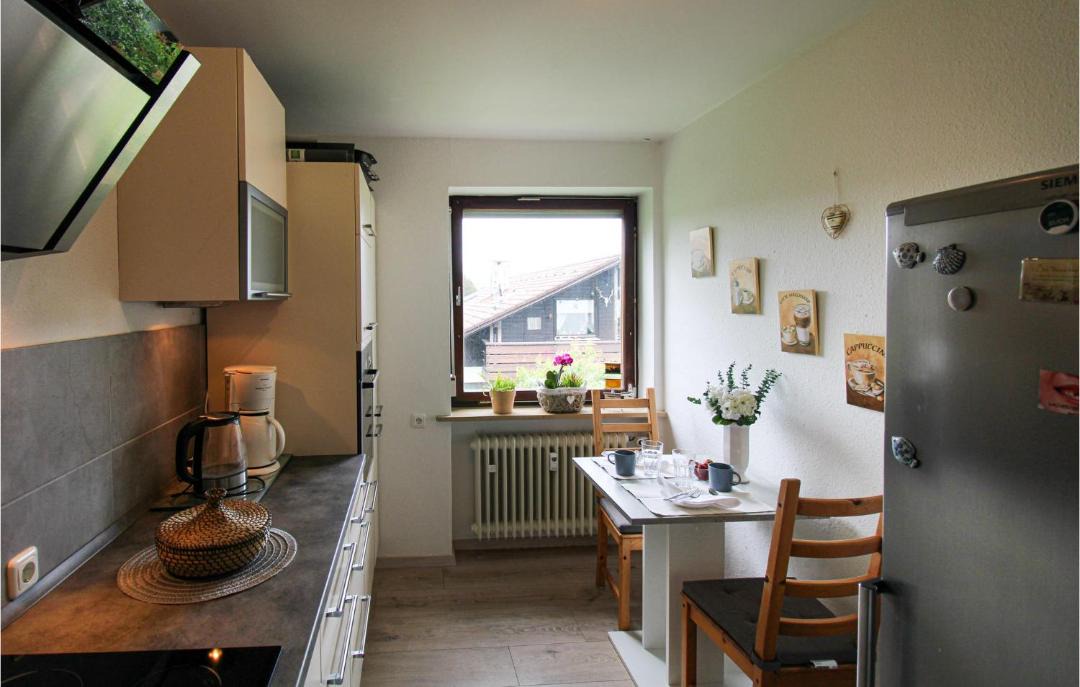 Photo of Kitchen in Enzensberg