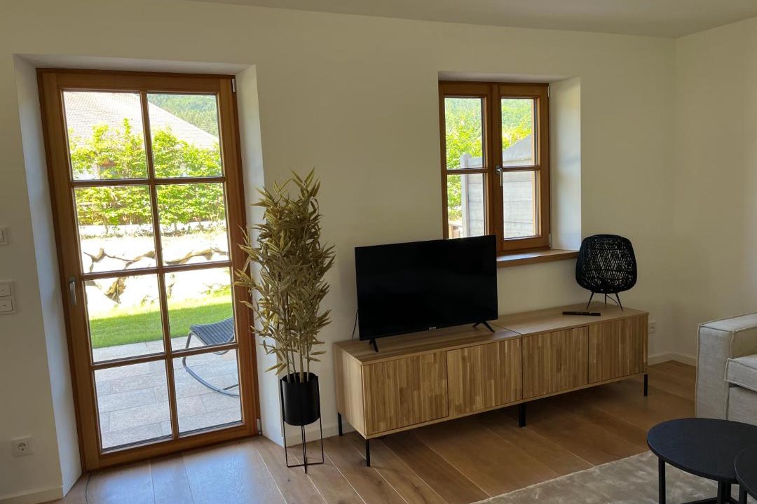 Photo of Livingroom in Kreuth