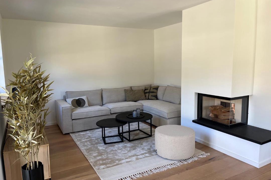 Photo of Livingroom in Kreuth