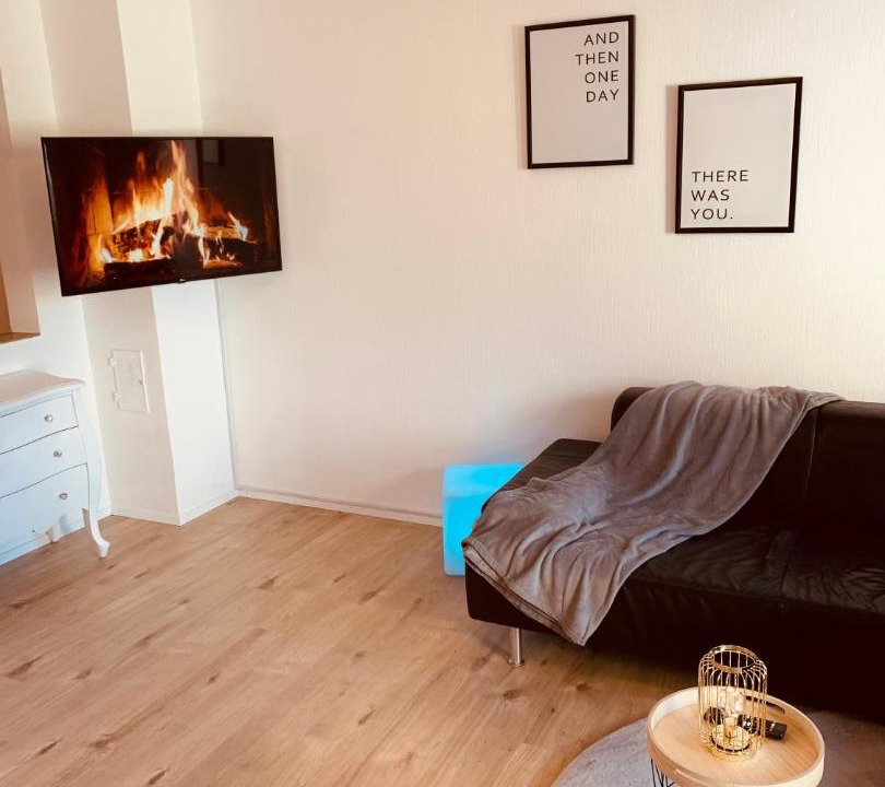 Photo of Livingroom in Salzweg