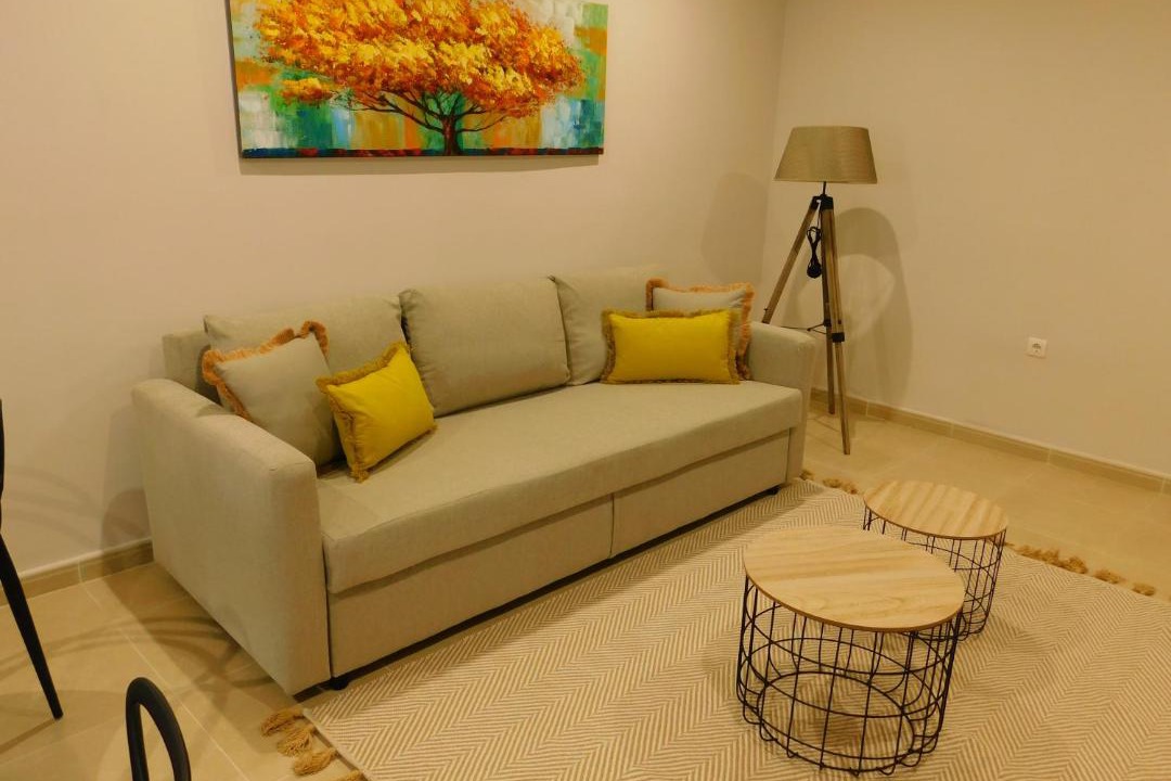 Photo of Livingroom in Coria