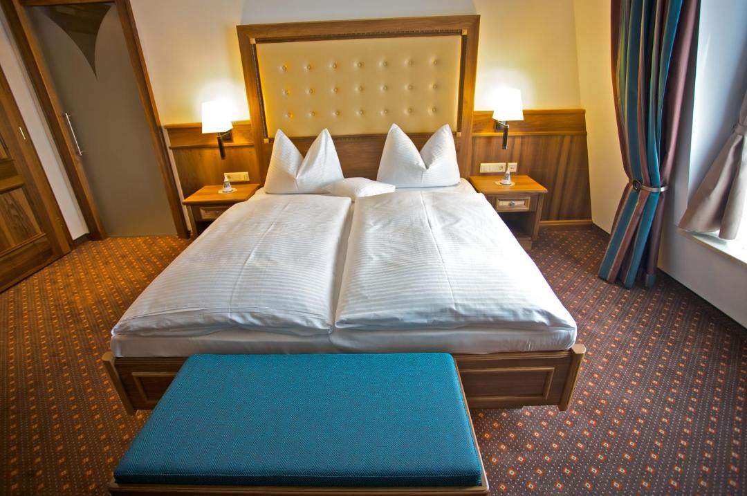 Photo of Bedroom in Altenerding