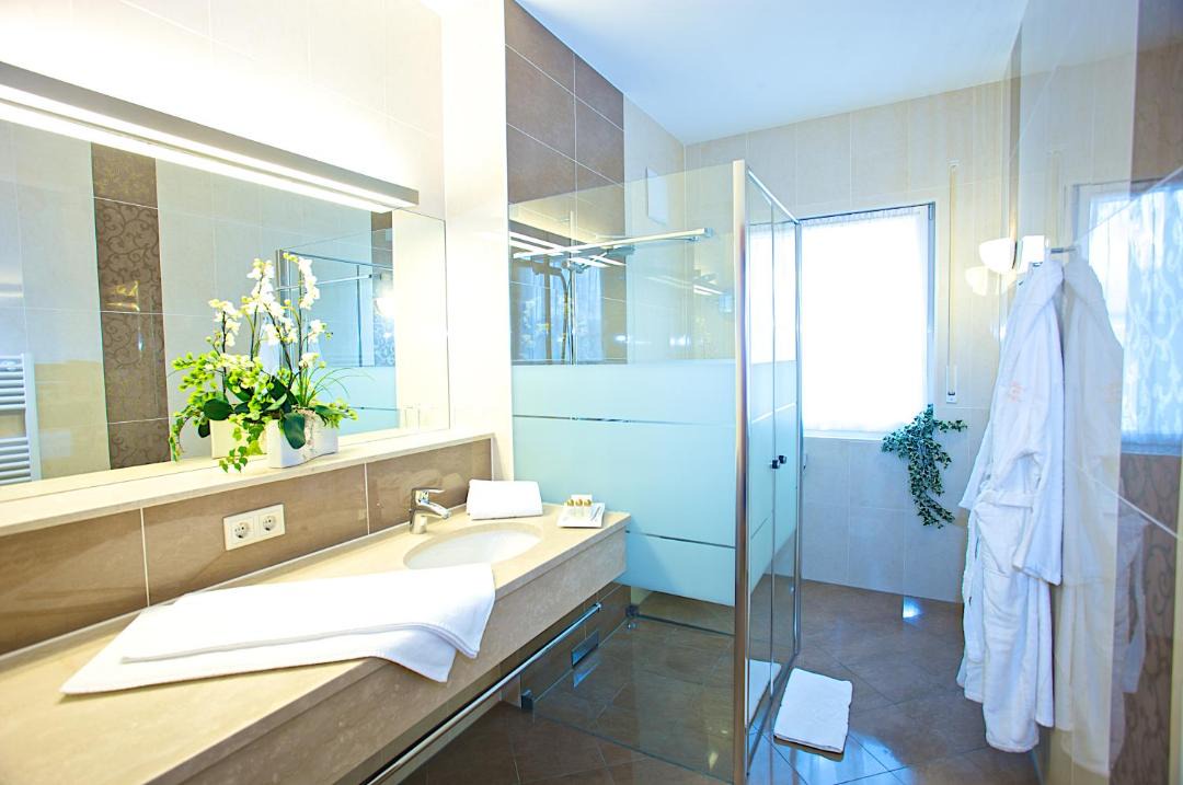 Photo of Bathroom in Altenerding