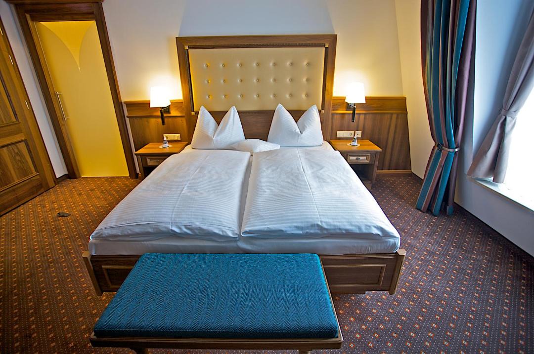 Photo of Bedroom in Altenerding