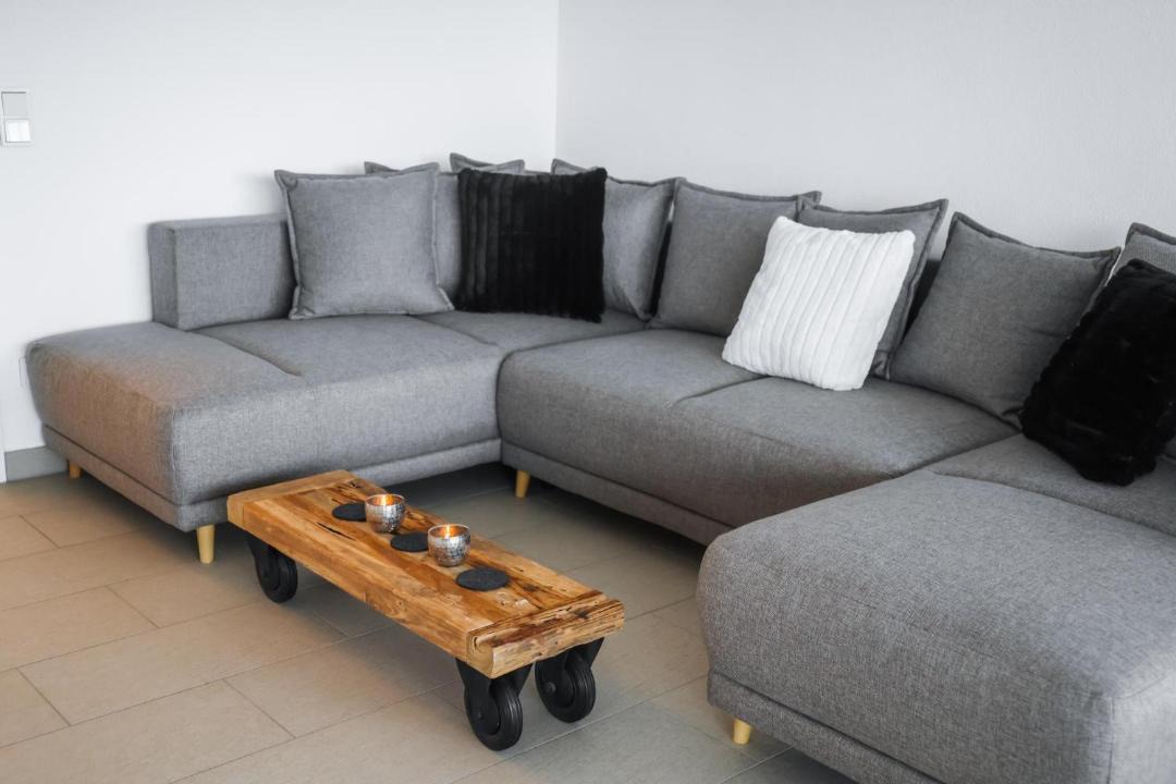 Photo of Livingroom in Berg