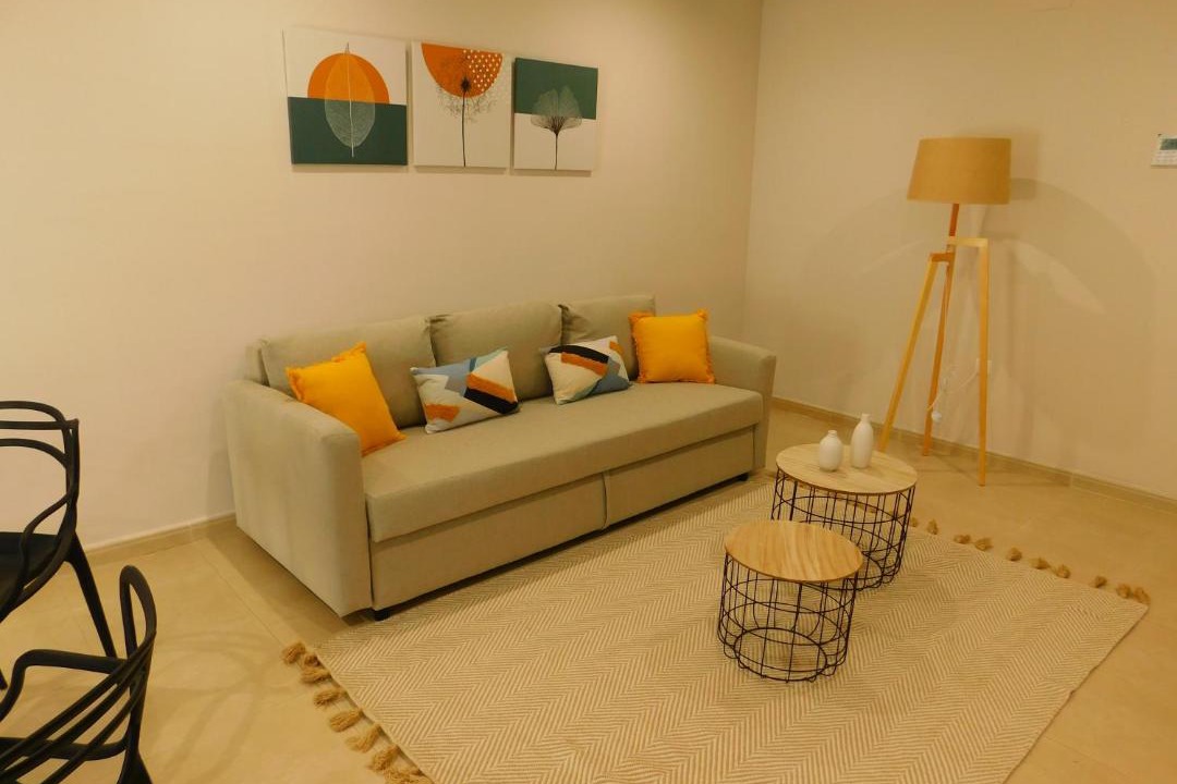 Photo of Livingroom in Coria