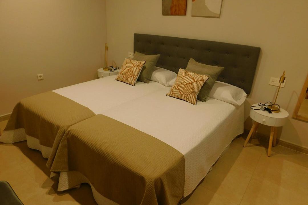 Photo of Bedroom in Coria