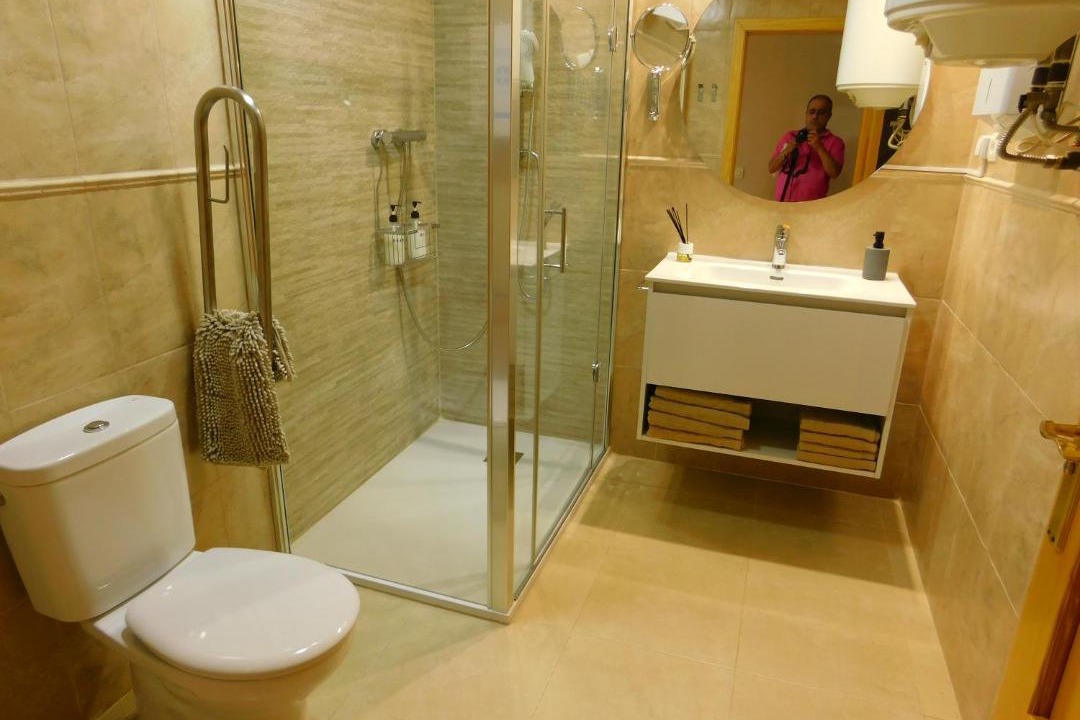 Photo of Bathroom in Coria
