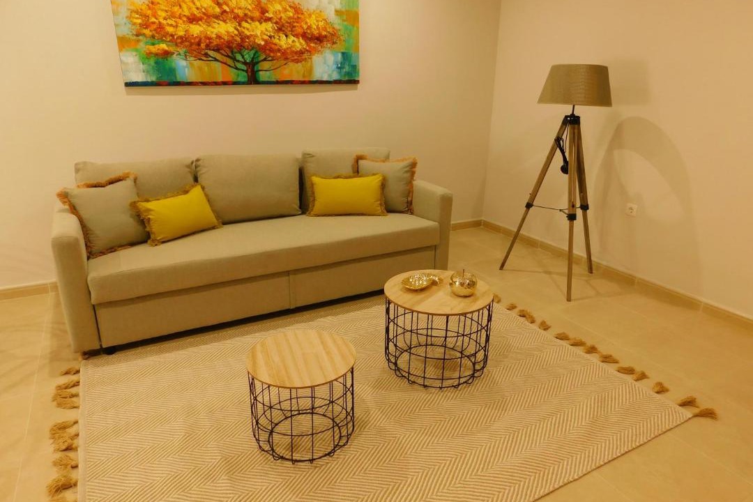 Photo of Livingroom in Coria