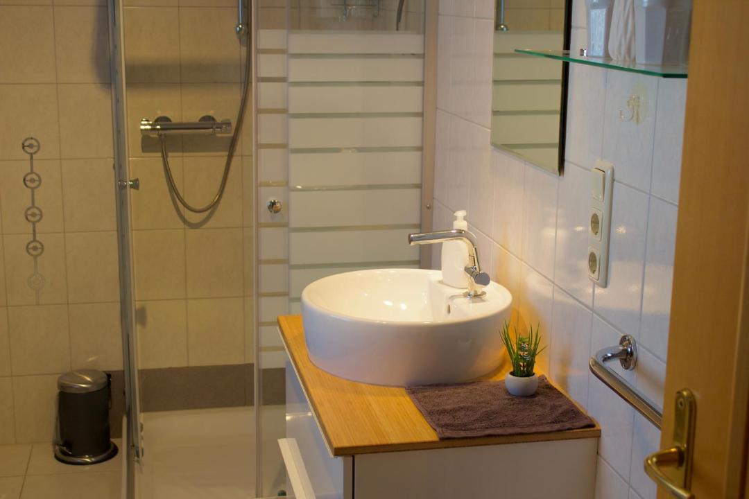 Photo of Bathroom in Nittenau