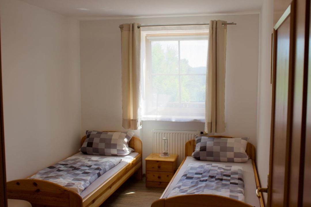 Photo of Bedroom in Nittenau