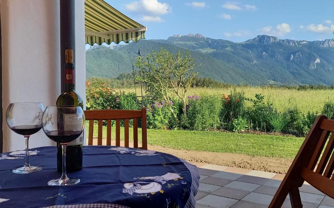 Photo of Patio Balcony in Umrathshausen