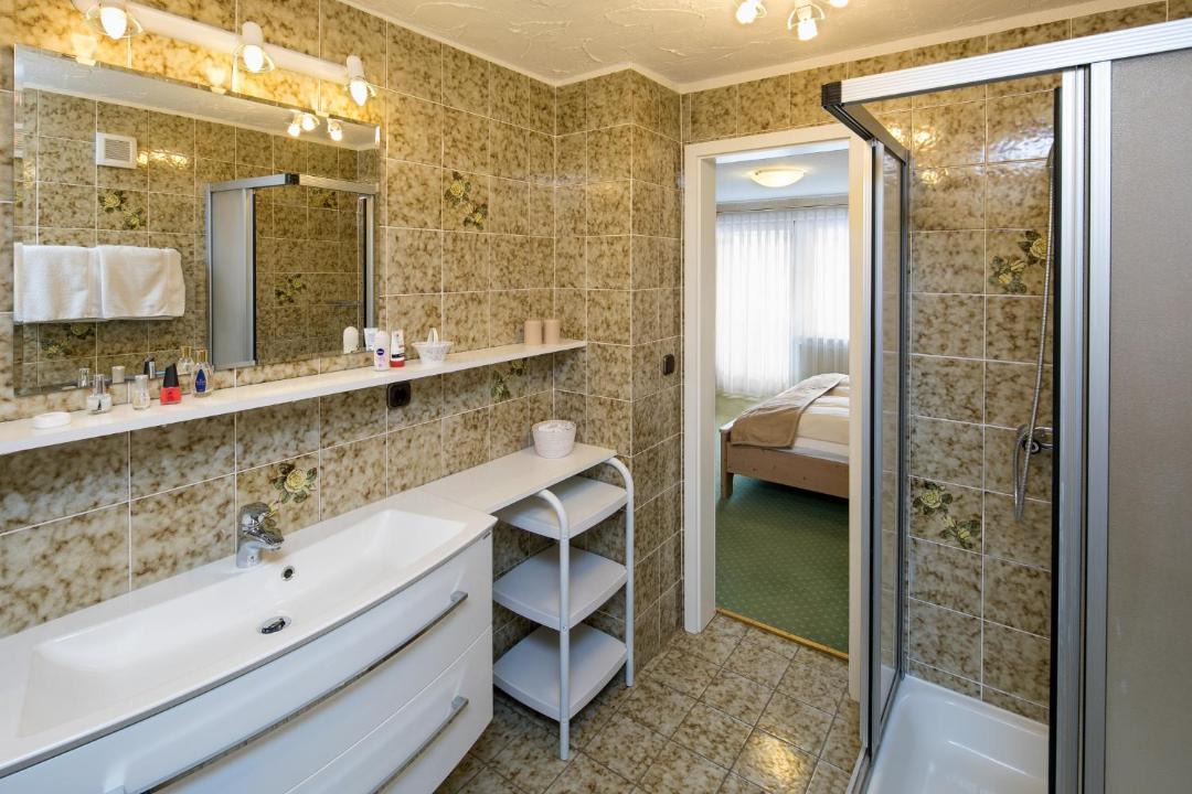 Photo of Bathroom in Heitlern