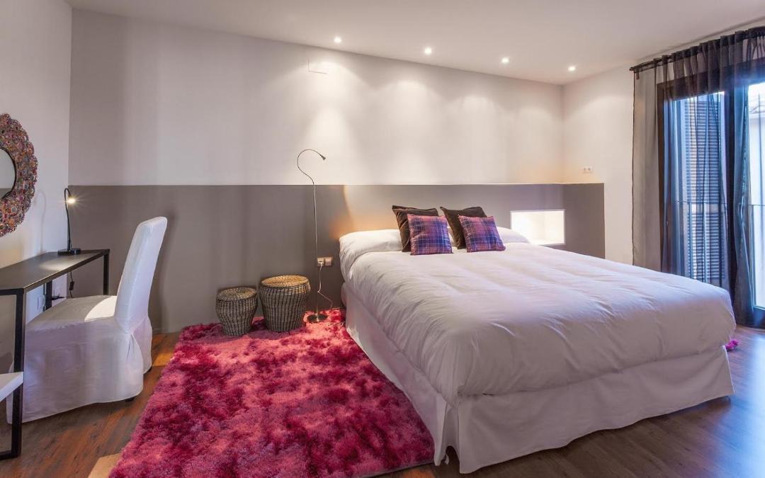 Photo of Bedroom in Sarratella