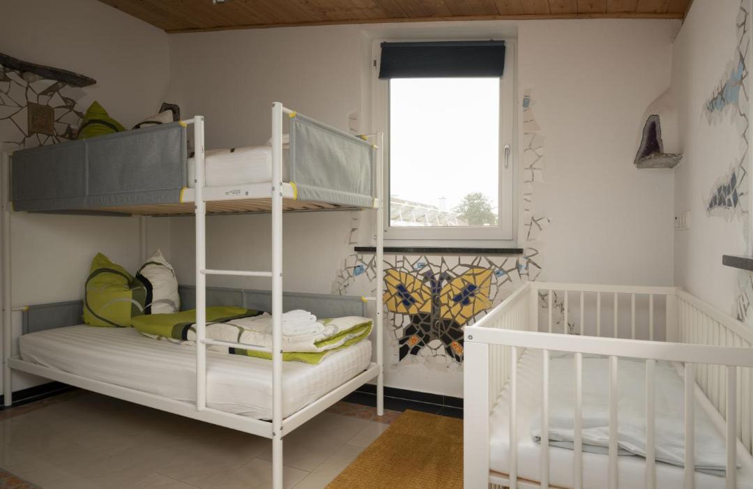 Photo of Bedroom in Freilassing