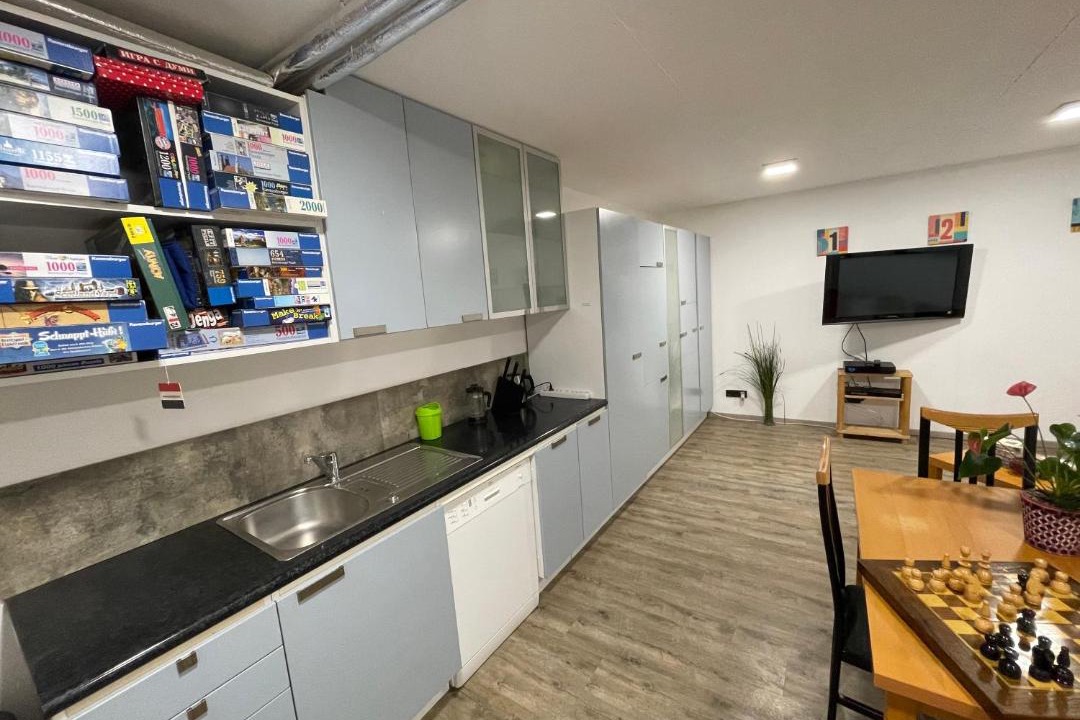 Photo of Kitchen in Berg am Laim Ost
