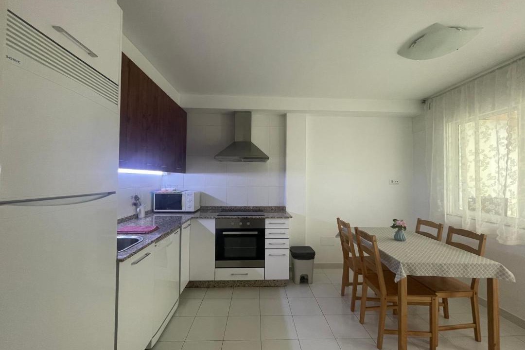Photo of Kitchen in Arzua