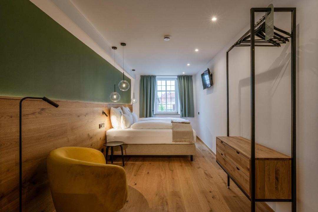 Photo of Bedroom in Volkach