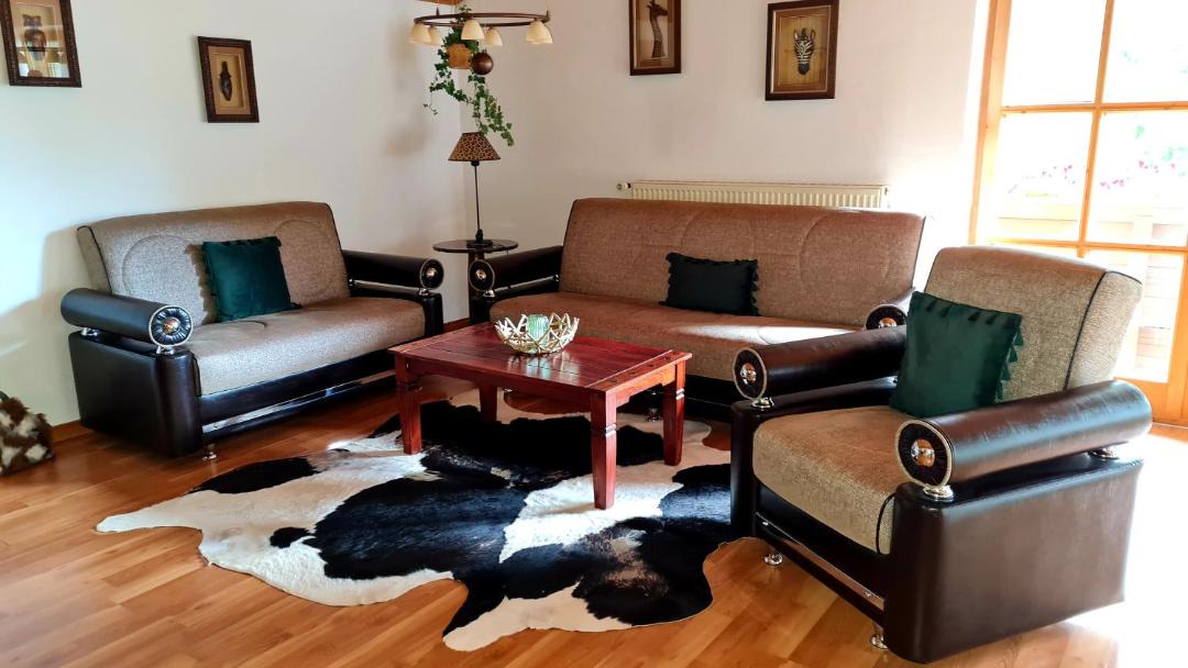 Photo of Livingroom in Lindberg