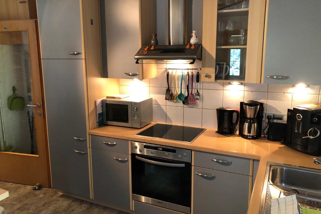 Photo of Kitchen in Landeck