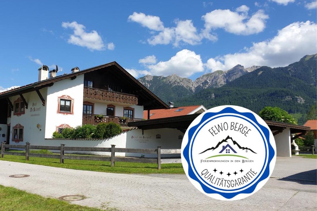 Photo of Others in Wallgau