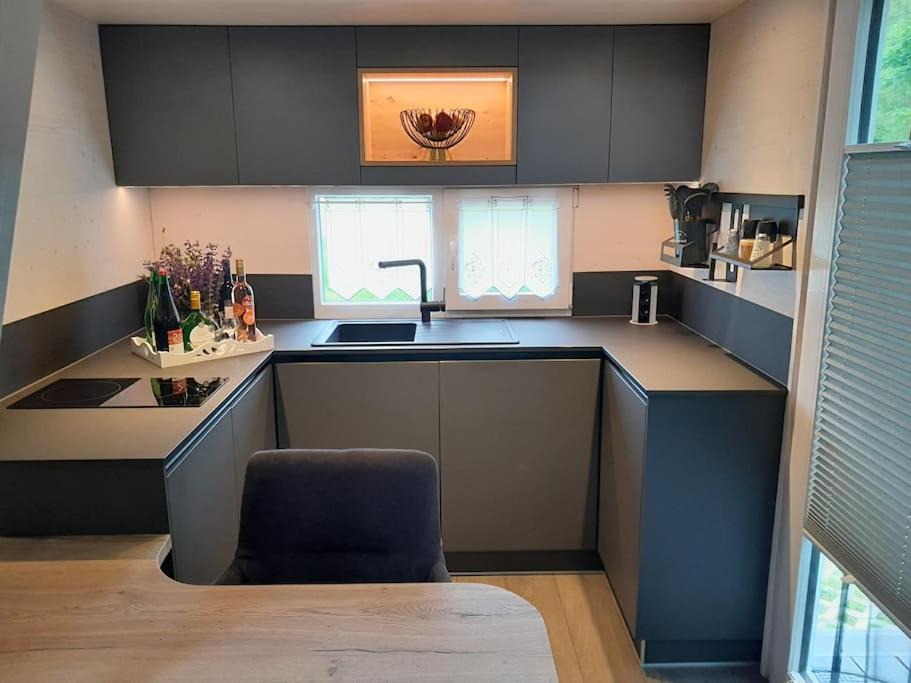 Photo of Kitchen in Unterelsbach