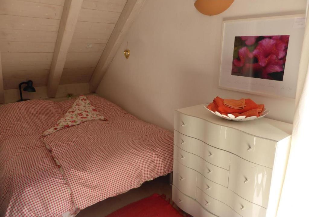 Photo of Bedroom in Icking