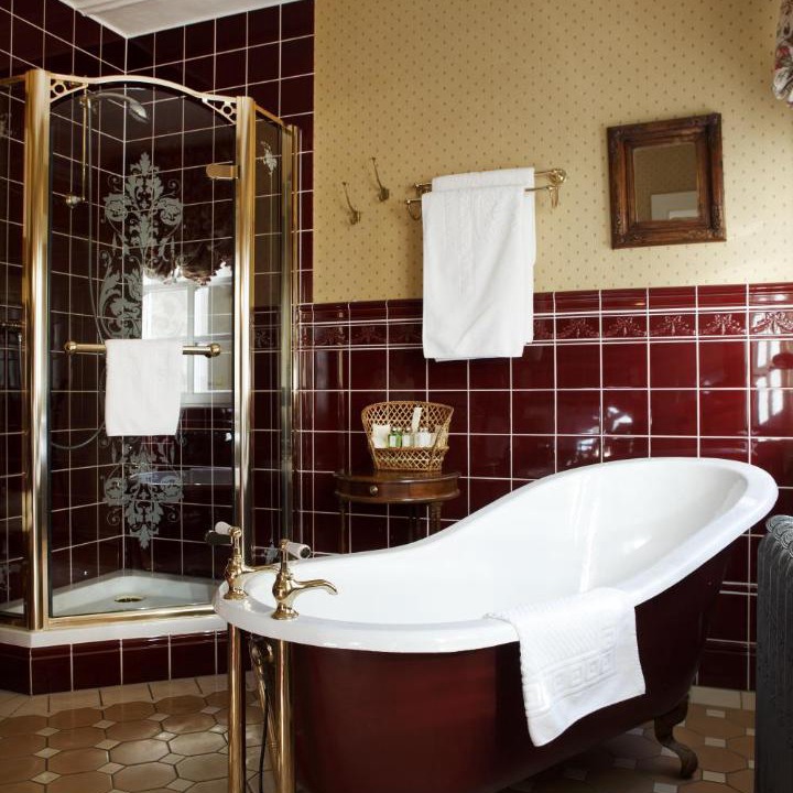 Photo of Bathroom in Bayreuth