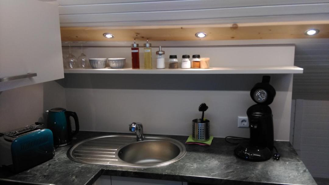 Photo of Kitchen in Maierhofen