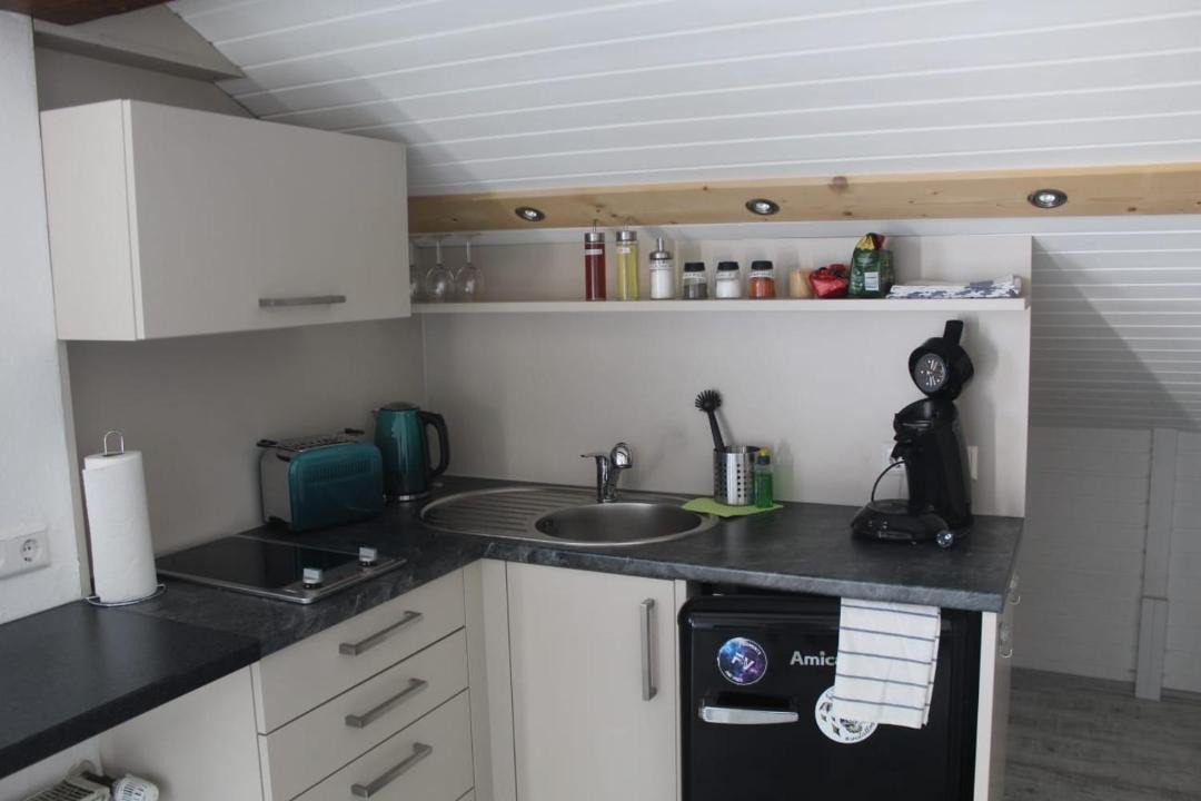 Photo of Kitchen in Maierhofen