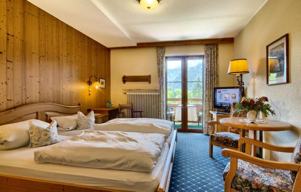 Photo of Bedroom in Oberschonau
